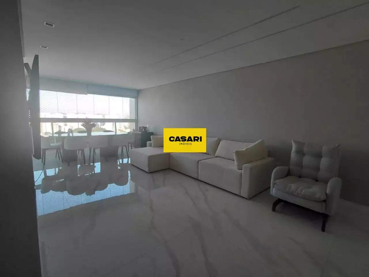 Apartamento para à venda no bairro Jardim do Mar, São Bernardo do Campo - Casari Imóveis: 