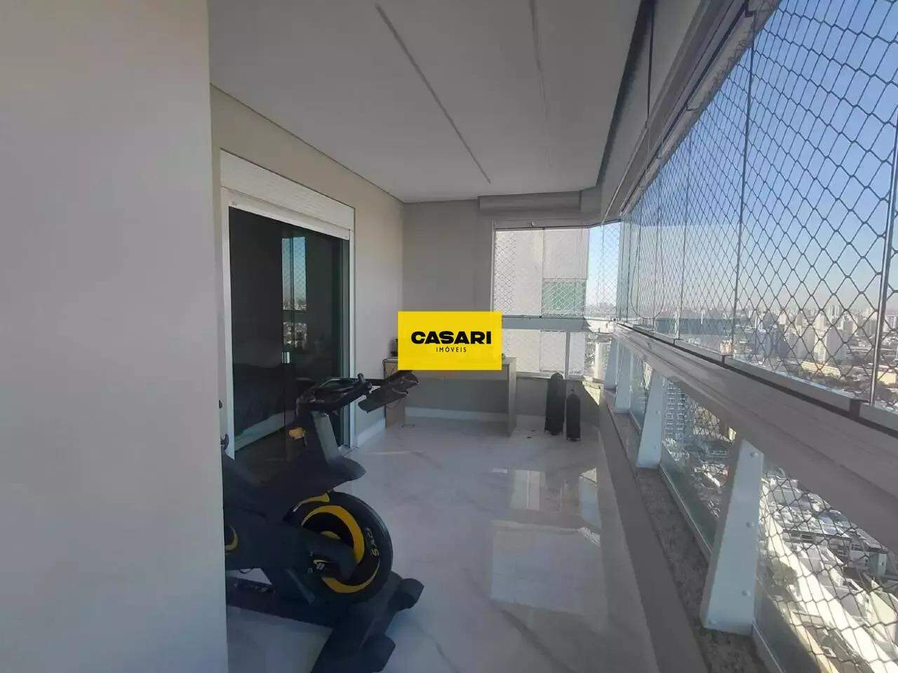 Apartamento para à venda no bairro Jardim do Mar, São Bernardo do Campo - Casari Imóveis: 
