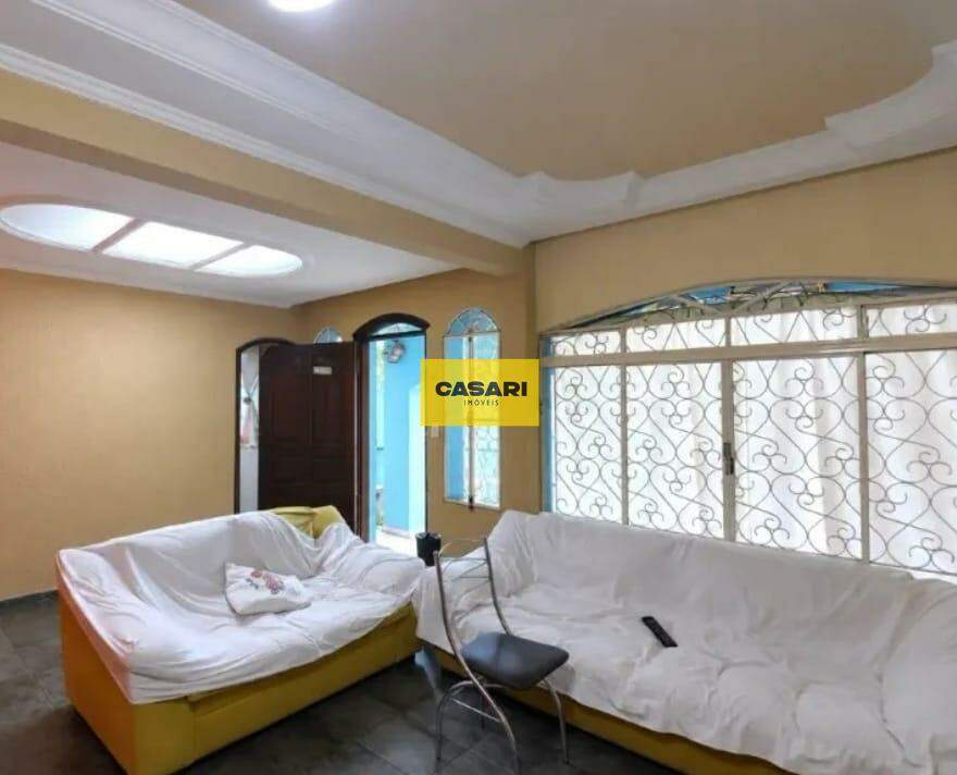 casa terrea à venda com quartos e 150 m² no bairro Anchieta, São Bernardo do Campo - Casari Imóveis: 