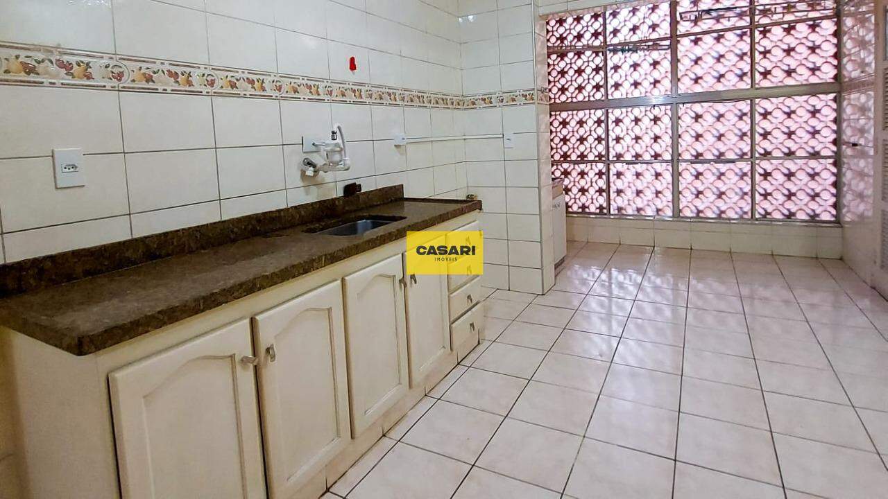 Apartamento para à venda no bairro Barcelona, São Caetano do Sul - Casari Imóveis: 