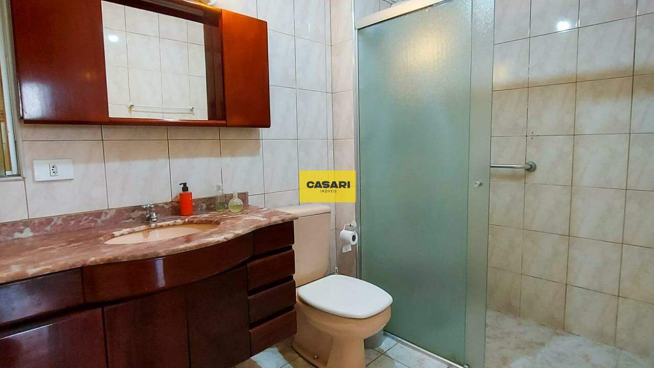 Apartamento para à venda no bairro Barcelona, São Caetano do Sul - Casari Imóveis: 