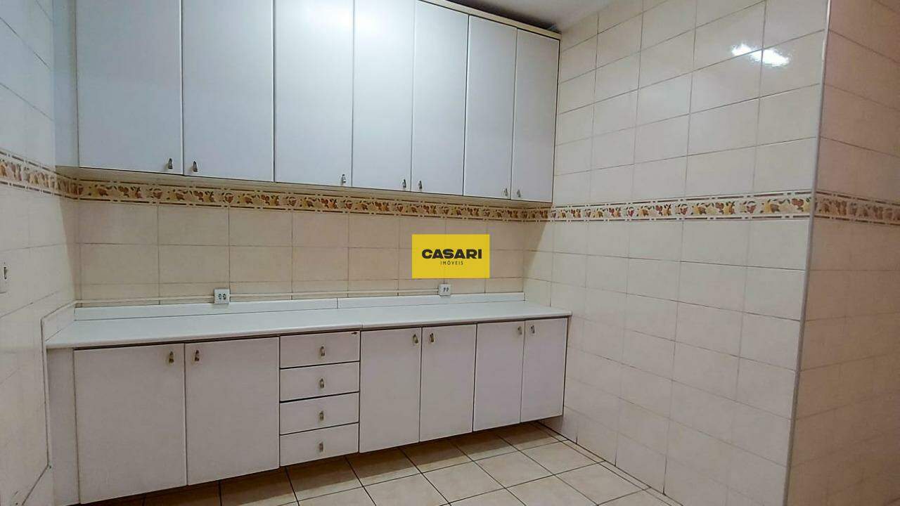 Apartamento para à venda no bairro Barcelona, São Caetano do Sul - Casari Imóveis: 