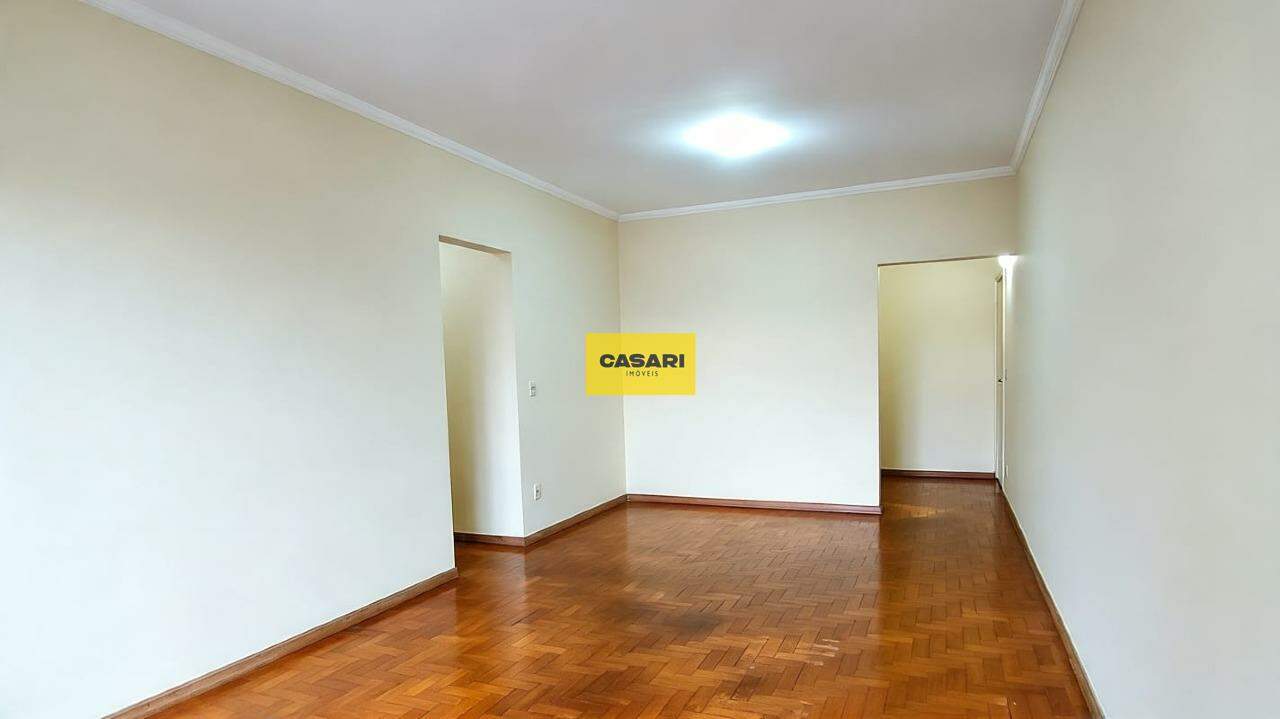 Apartamento para à venda no bairro Barcelona, São Caetano do Sul - Casari Imóveis: 