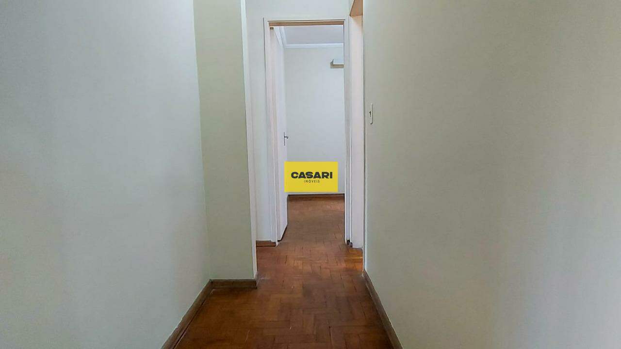 Apartamento para à venda no bairro Barcelona, São Caetano do Sul - Casari Imóveis: 