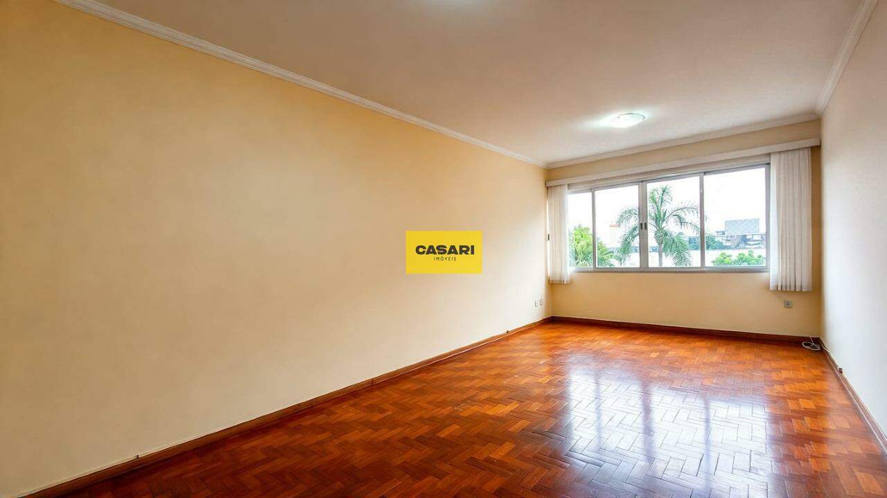 Apartamento para à venda no bairro Barcelona, São Caetano do Sul - Casari Imóveis: 