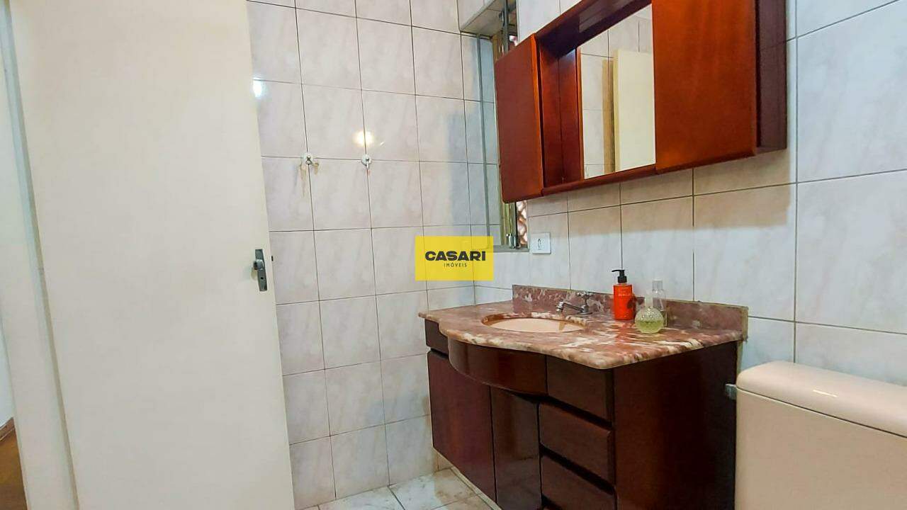Apartamento para à venda no bairro Barcelona, São Caetano do Sul - Casari Imóveis: 