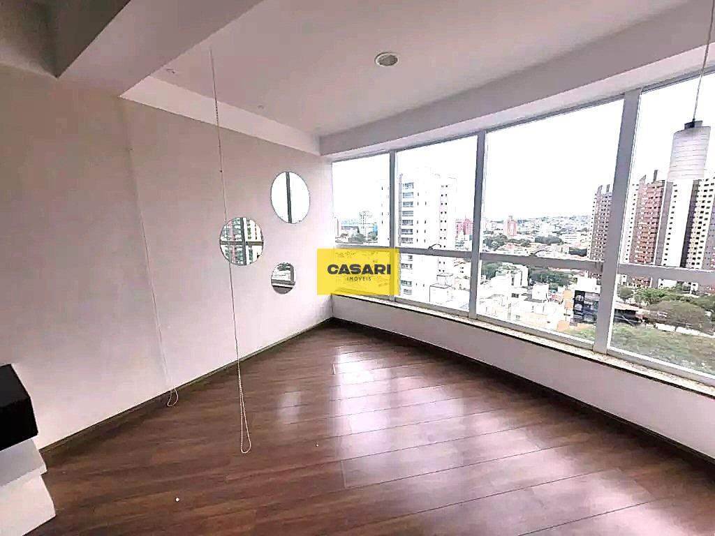 Cobertura para à venda no bairro Rudge Ramos, São Bernardo do Campo - Casari Imóveis: 