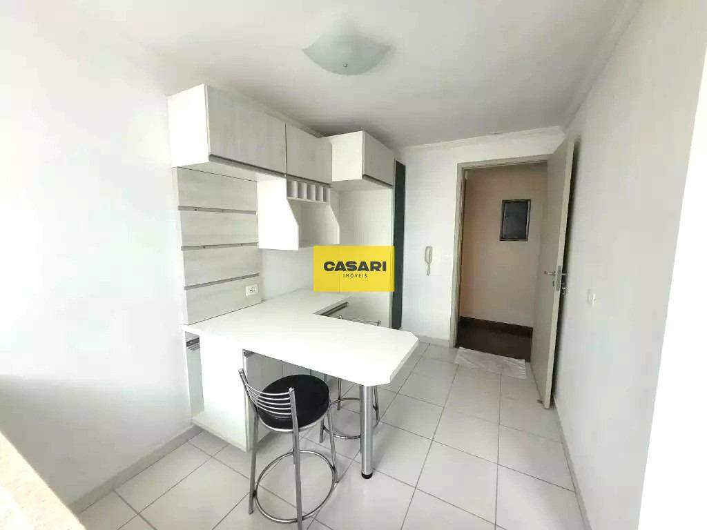 Cobertura para à venda no bairro Rudge Ramos, São Bernardo do Campo - Casari Imóveis: 