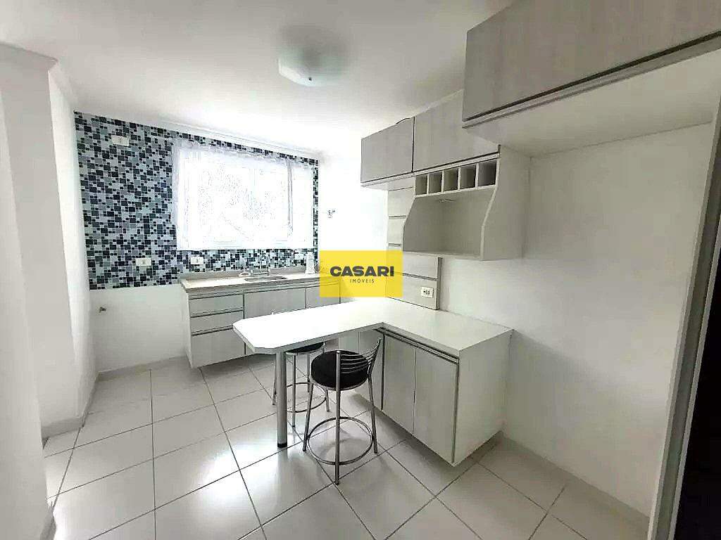 Cobertura para à venda no bairro Rudge Ramos, São Bernardo do Campo - Casari Imóveis: 