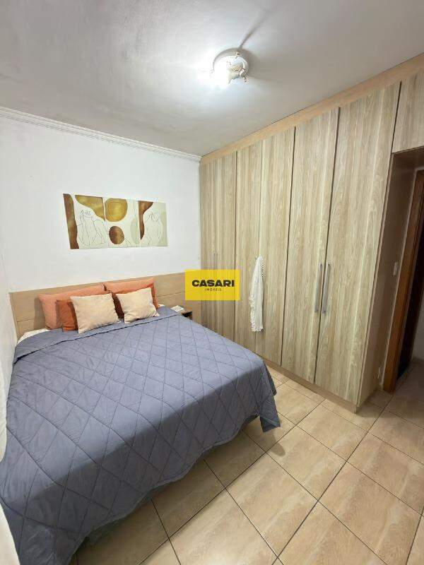 Apartamento para à venda no bairro Demarchi, São Bernardo do Campo - Casari Imóveis: 