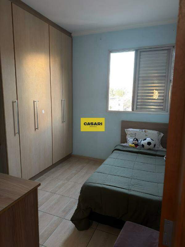 Apartamento para à venda no bairro Demarchi, São Bernardo do Campo - Casari Imóveis: 