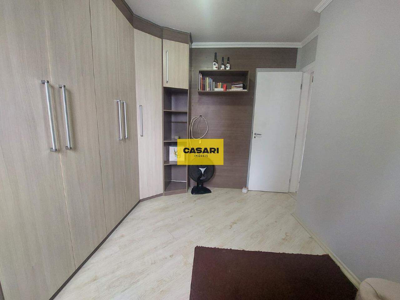 Apartamento para à venda no bairro Baeta Neves, São Bernardo do Campo - Casari Imóveis: 