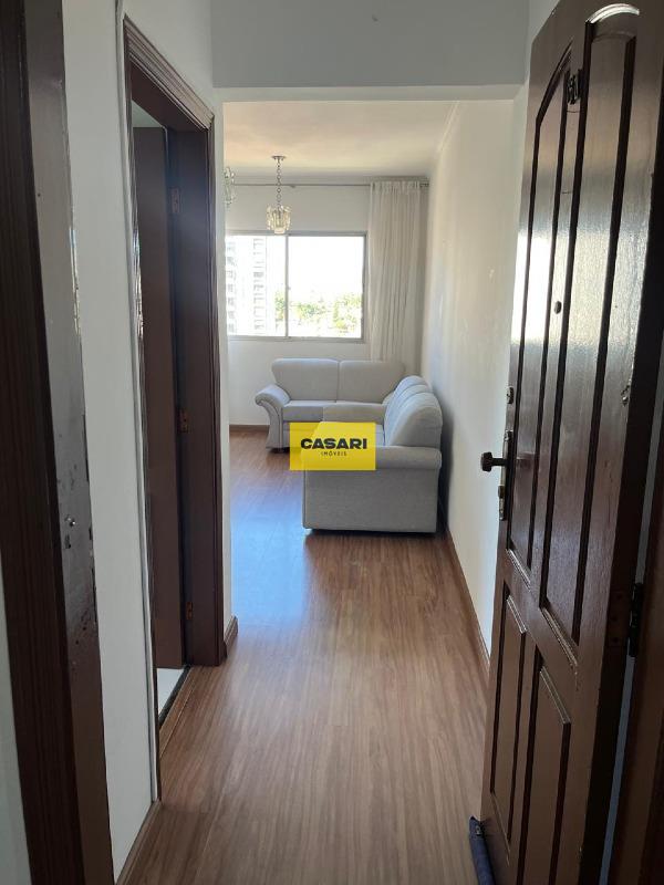 Apartamento para para aluguel no bairro Centro, São Bernardo do Campo - Casari Imóveis: 