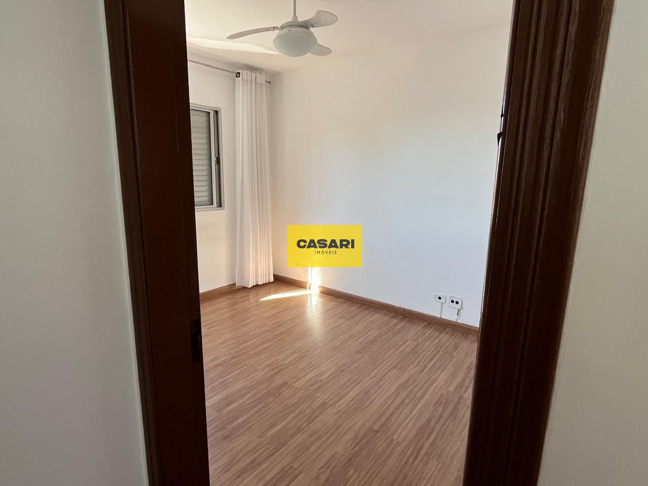 Apartamento para para aluguel no bairro Centro, São Bernardo do Campo - Casari Imóveis: 