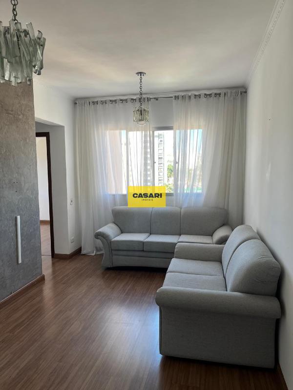 Apartamento para para aluguel no bairro Centro, São Bernardo do Campo - Casari Imóveis: 