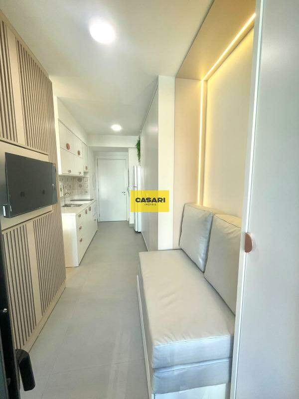 Apartamento para para aluguel no bairro Brooklin Paulista, São Paulo - Casari Imóveis: 