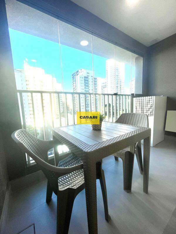 Apartamento para para aluguel no bairro Brooklin Paulista, São Paulo - Casari Imóveis: 