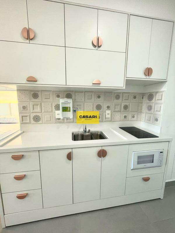Apartamento para para aluguel no bairro Brooklin Paulista, São Paulo - Casari Imóveis: 