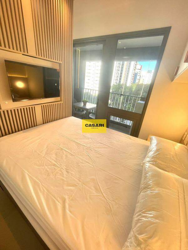 Apartamento para para aluguel no bairro Brooklin Paulista, São Paulo - Casari Imóveis: 