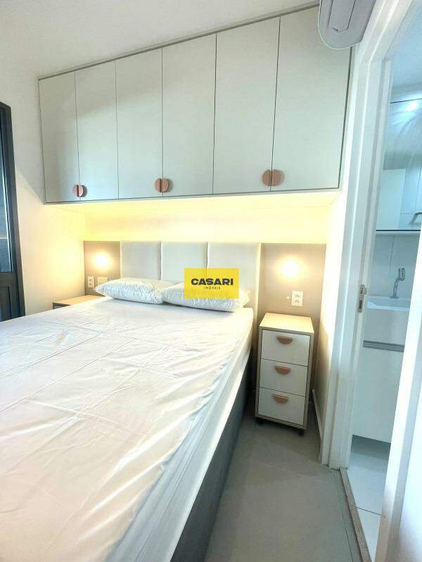 Apartamento para para aluguel no bairro Brooklin Paulista, São Paulo - Casari Imóveis: 