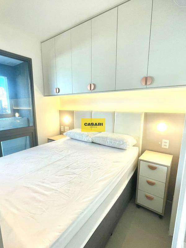 Apartamento para para aluguel no bairro Brooklin Paulista, São Paulo - Casari Imóveis: 