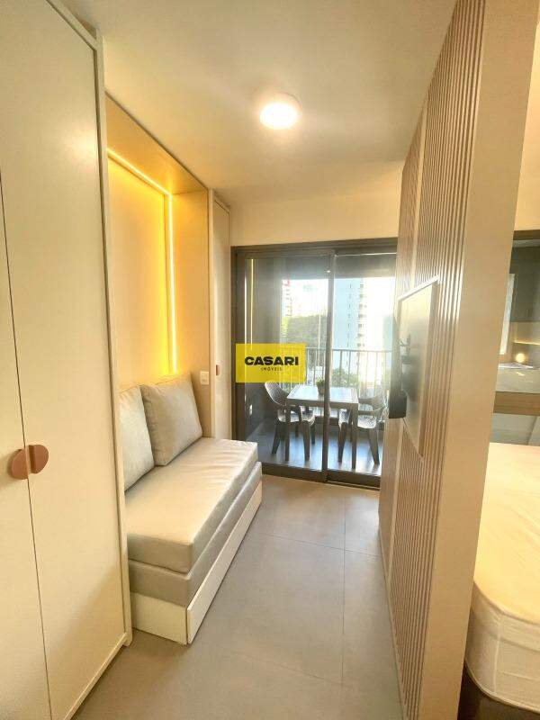Apartamento para para aluguel no bairro Brooklin Paulista, São Paulo - Casari Imóveis: 