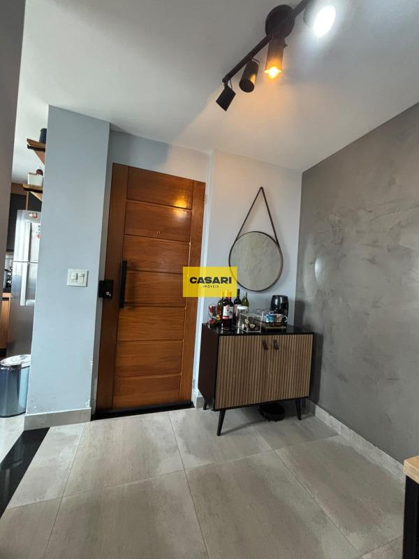 Apartamento para à venda no bairro Santa Terezinha, São Bernardo do Campo - Casari Imóveis: 