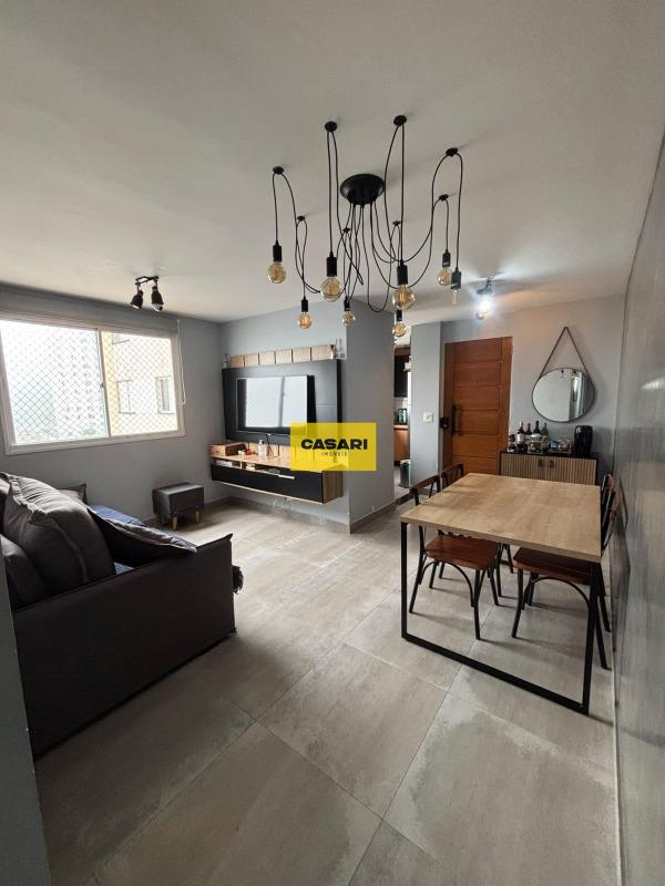 Apartamento para à venda no bairro Santa Terezinha, São Bernardo do Campo - Casari Imóveis: 