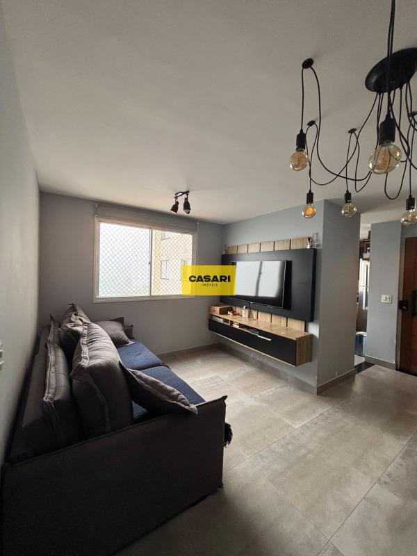 Apartamento para à venda no bairro Santa Terezinha, São Bernardo do Campo - Casari Imóveis: 
