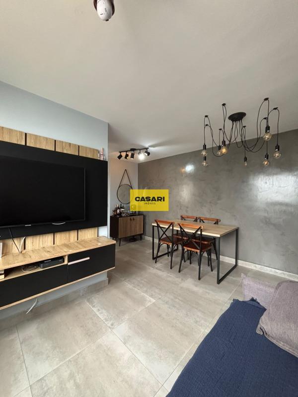 Apartamento para à venda no bairro Santa Terezinha, São Bernardo do Campo - Casari Imóveis: 
