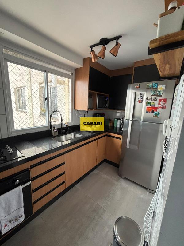 Apartamento para à venda no bairro Santa Terezinha, São Bernardo do Campo - Casari Imóveis: 