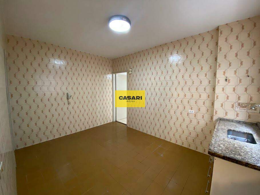 Apartamento para à venda no bairro Centro, São Bernardo do Campo - Casari Imóveis: 