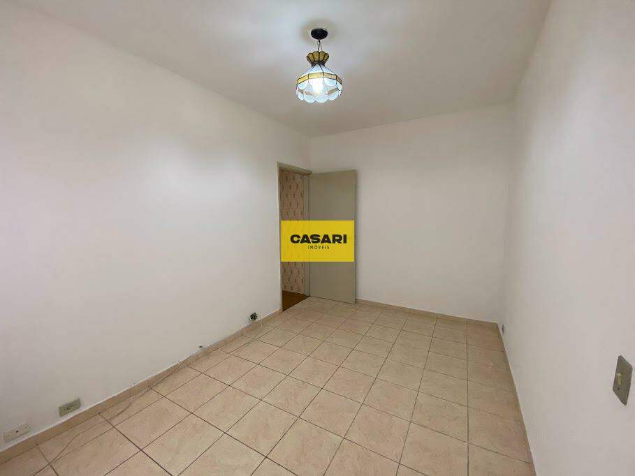 Apartamento para à venda no bairro Centro, São Bernardo do Campo - Casari Imóveis: 