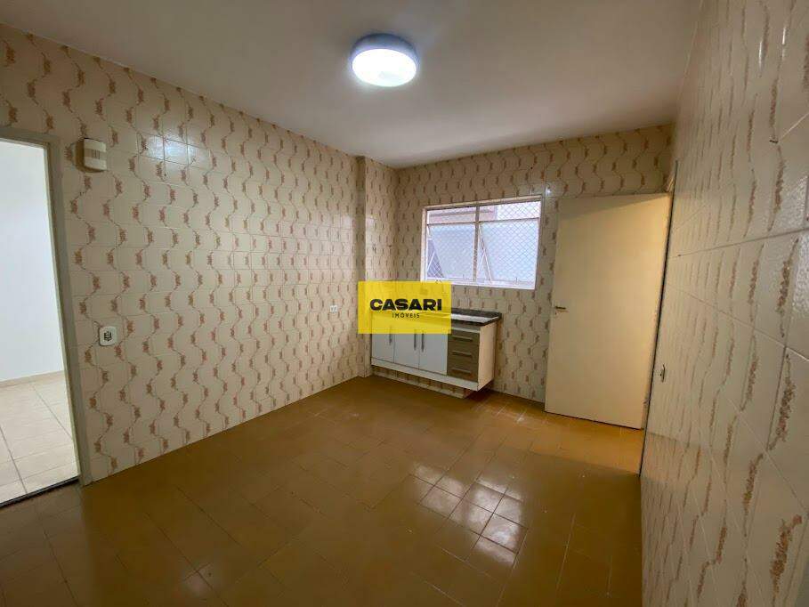 Apartamento para à venda no bairro Centro, São Bernardo do Campo - Casari Imóveis: 