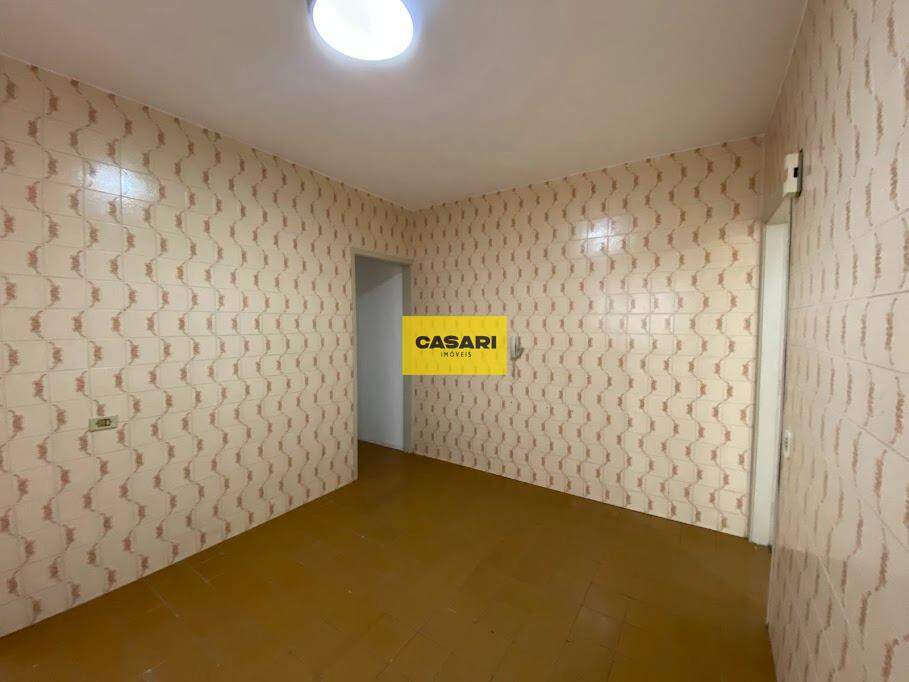 Apartamento para à venda no bairro Centro, São Bernardo do Campo - Casari Imóveis: 