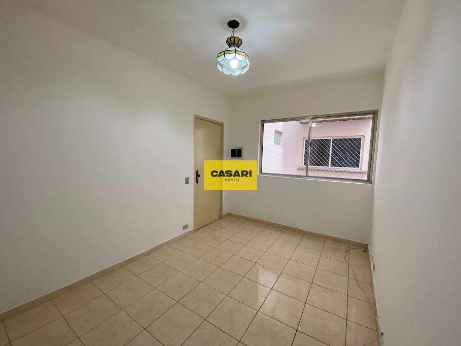 Apartamento para à venda no bairro Centro, São Bernardo do Campo - Casari Imóveis: 