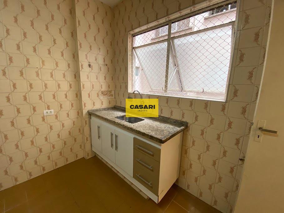 Apartamento para à venda no bairro Centro, São Bernardo do Campo - Casari Imóveis: 