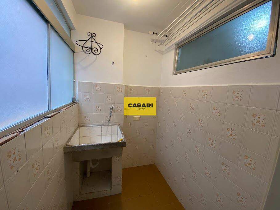 Apartamento para à venda no bairro Centro, São Bernardo do Campo - Casari Imóveis: 