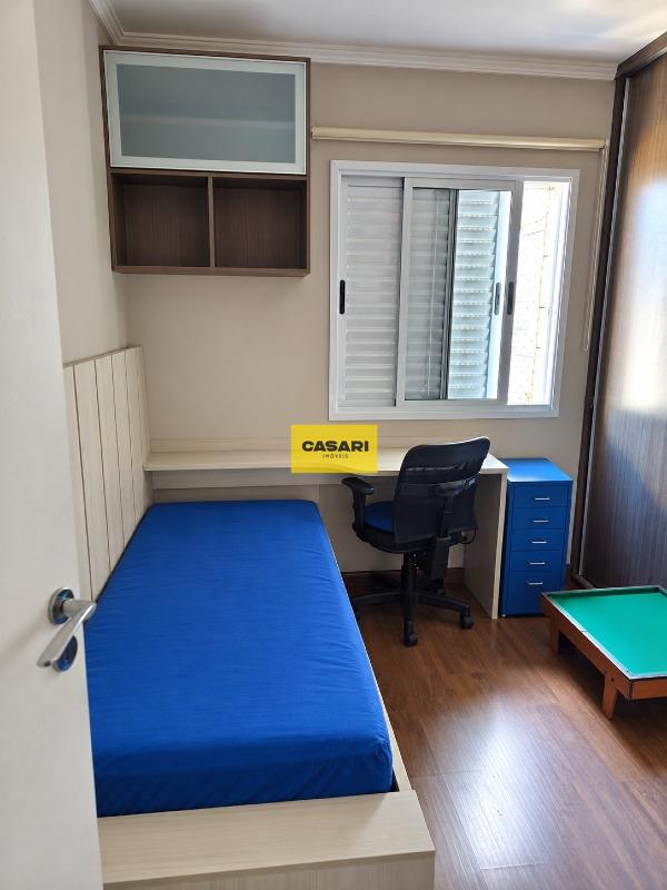 Apartamento para à venda no bairro Anchieta, São Bernardo do Campo - Casari Imóveis: 