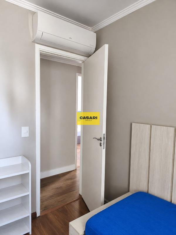 Apartamento para à venda no bairro Anchieta, São Bernardo do Campo - Casari Imóveis: 