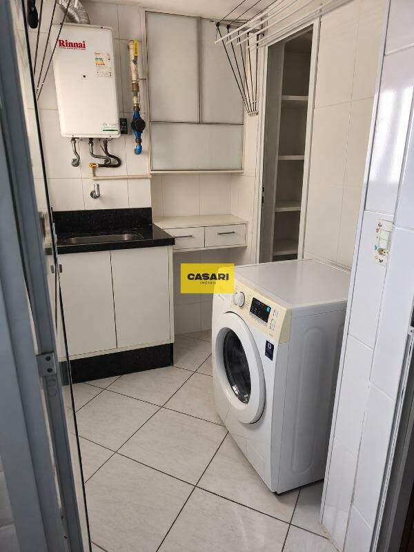 Apartamento para à venda no bairro Anchieta, São Bernardo do Campo - Casari Imóveis: 