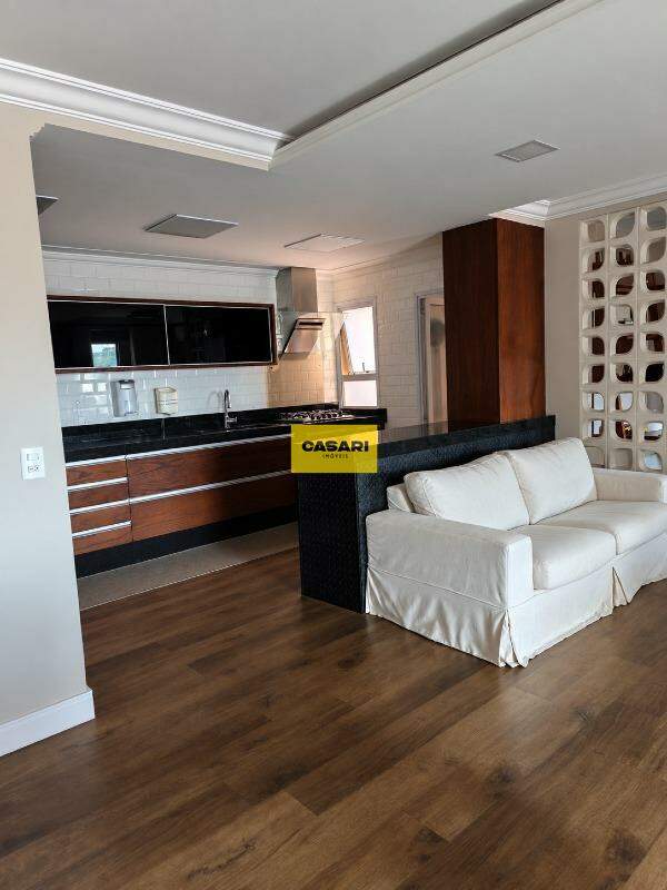 Apartamento para à venda no bairro Anchieta, São Bernardo do Campo - Casari Imóveis: 
