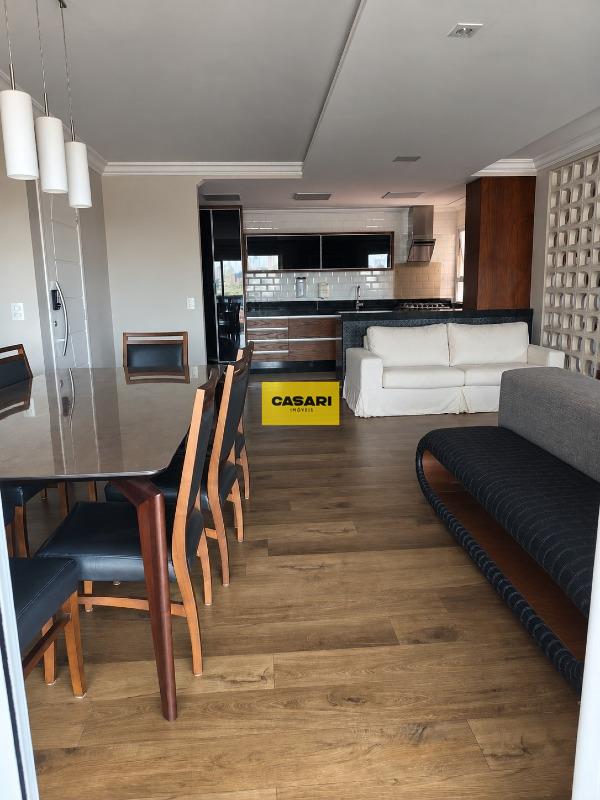 Apartamento para à venda no bairro Anchieta, São Bernardo do Campo - Casari Imóveis: 