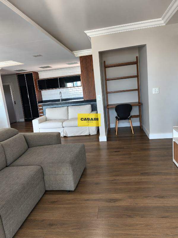 Apartamento para à venda no bairro Anchieta, São Bernardo do Campo - Casari Imóveis: 