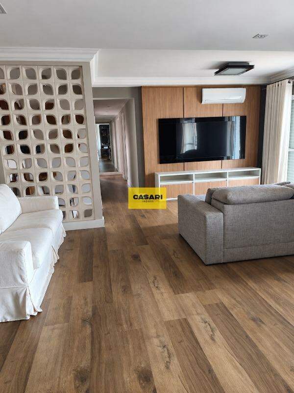 Apartamento para à venda no bairro Anchieta, São Bernardo do Campo - Casari Imóveis: 