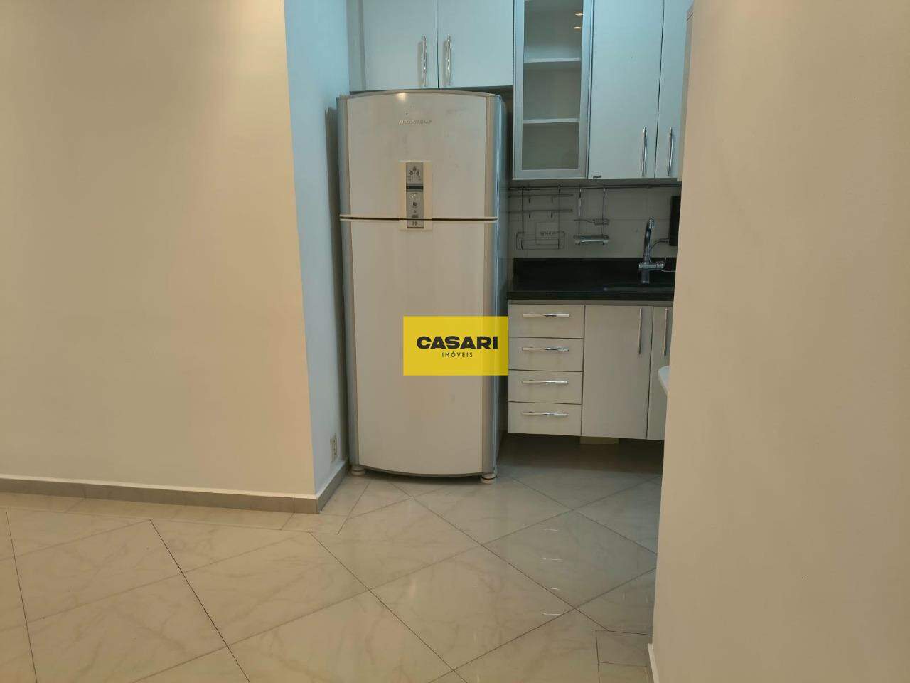 Apartamento para para aluguel no bairro Nova Petrópolis, São Bernardo do Campo - Casari Imóveis: 