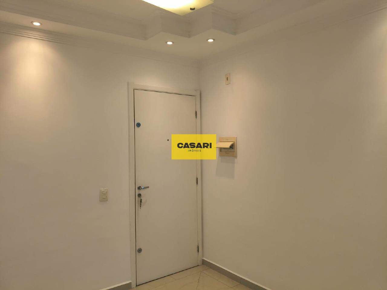 Apartamento para para aluguel no bairro Nova Petrópolis, São Bernardo do Campo - Casari Imóveis: 