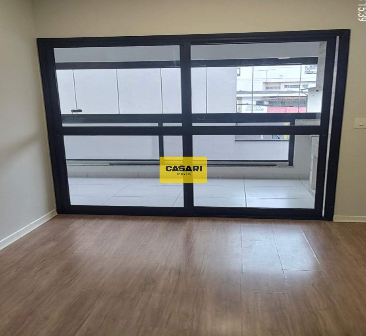 Apartamento para à venda no bairro Centro, São Bernardo do Campo - Casari Imóveis: 