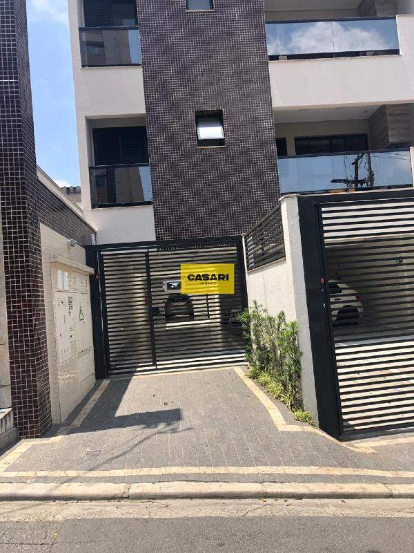 Apartamento para à venda no bairro Centro, São Bernardo do Campo - Casari Imóveis: 