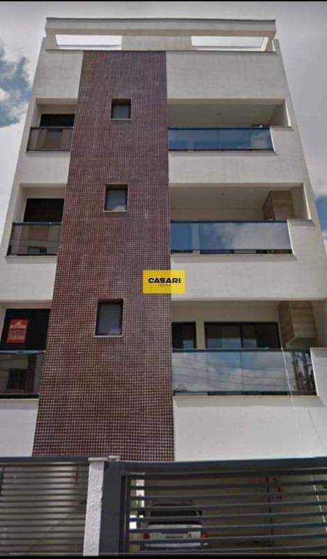 Apartamento para à venda no bairro Centro, São Bernardo do Campo - Casari Imóveis: 